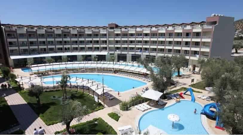 Hattuşa Vacation Club Kazdağları